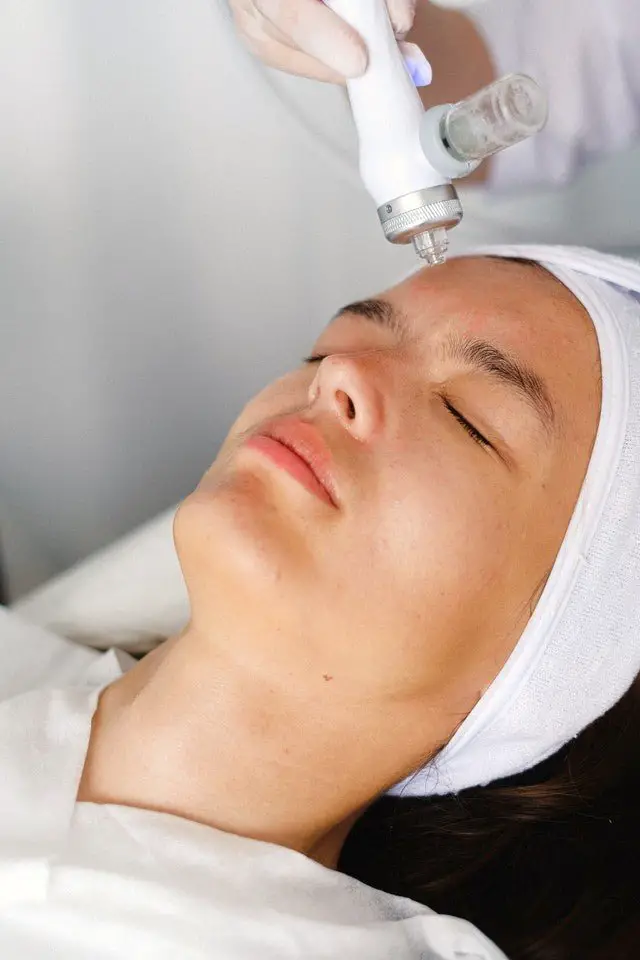 How To Get Facial Radiofrequency