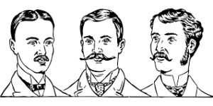 How to Grow the Mustache