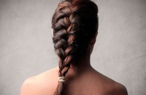 How to Make Easy Braids