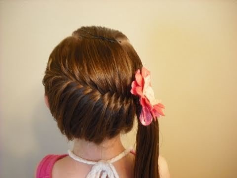 Read more about the article How to Make Side Braids