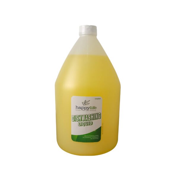 HLO Dishwashing Soap