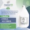 HLO Rubbing Alchohol - Image 3