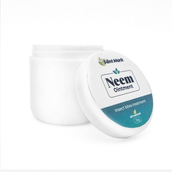 HLO Neem Ointment