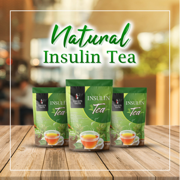 Insulin Tea