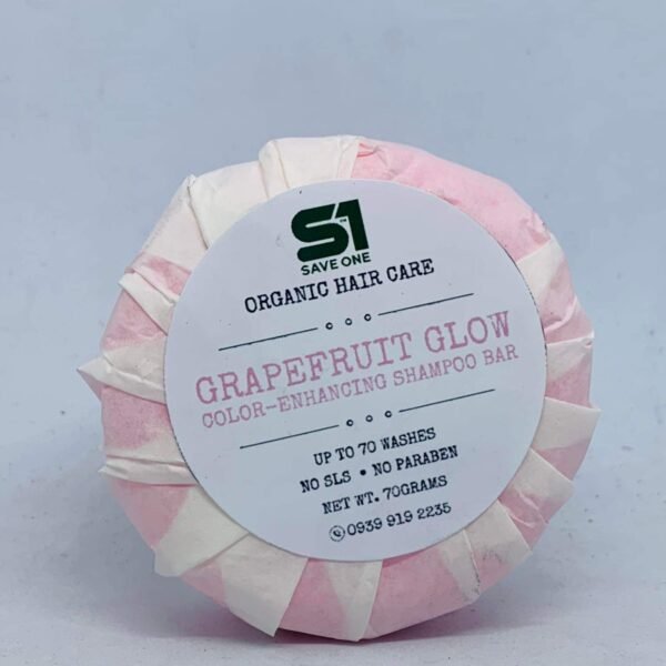 SHAMPOO BAR