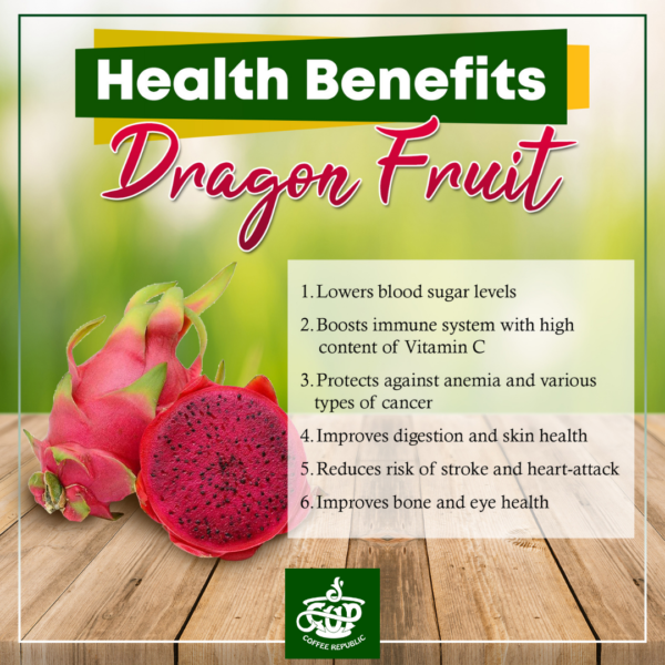 David’s Faith Insulin Wine – Dragon Fruit