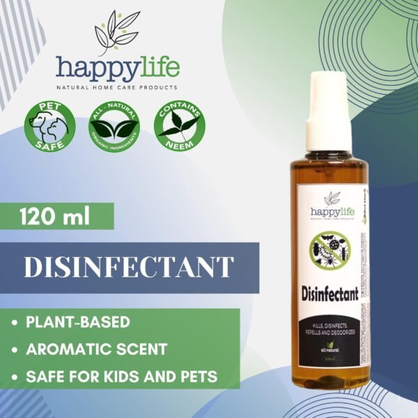 HLO Disinfectant