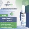 HLO Rubbing Alchohol - Image 2