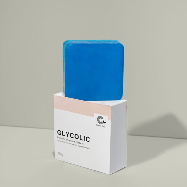 VEI Glycolic Soap