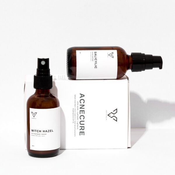 VEI Acne Cure Set