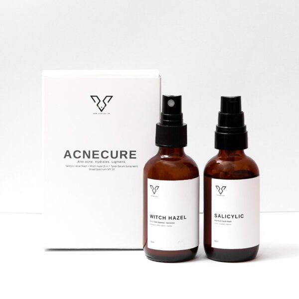 VEI Acne Cure Set