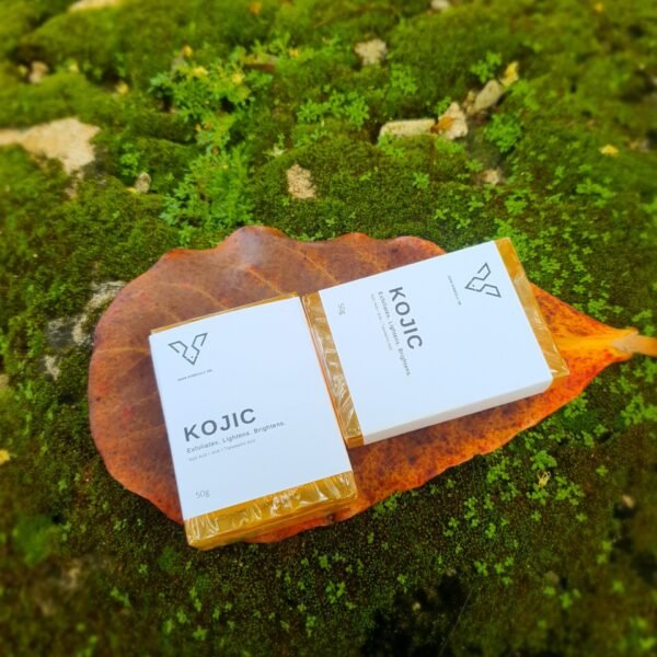 VEI Kojic Soap Set (3pcs)