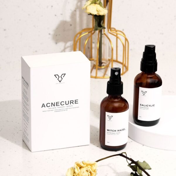 VEI Acne Cure Set