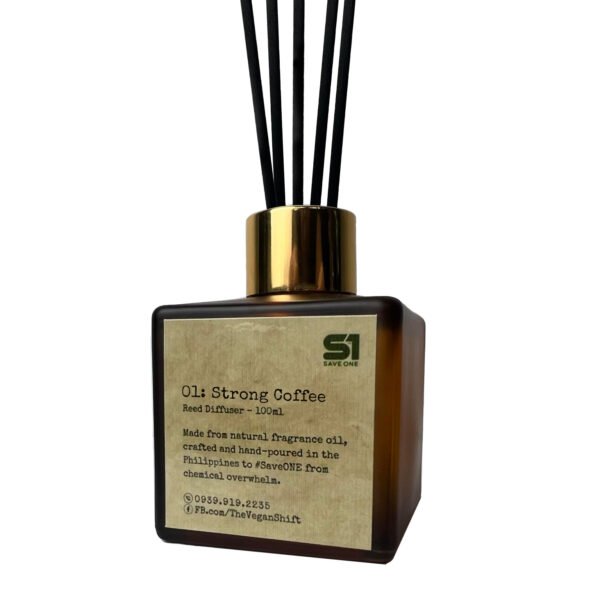 Reed Diffuser