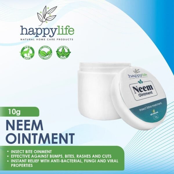 HLO Neem Ointment