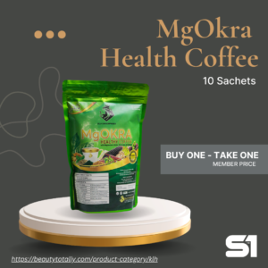 MgOkra Coffee