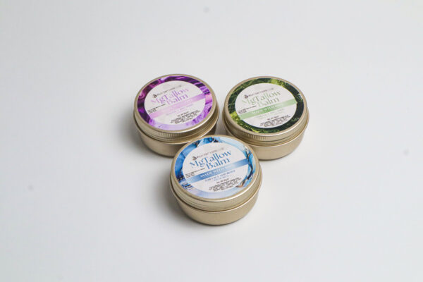 MgTallow Balm Lavender - Image 2